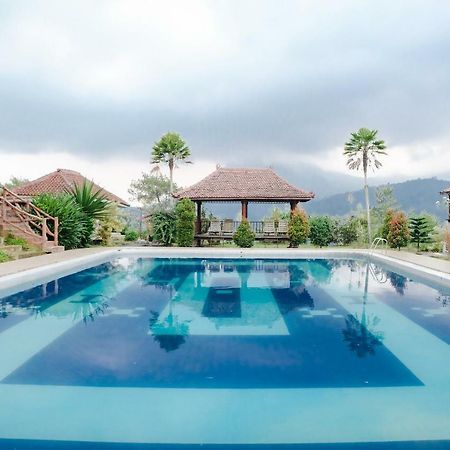 Capital O 892 Grand Pujon View Hotel And Resort Batu  Zewnętrze zdjęcie