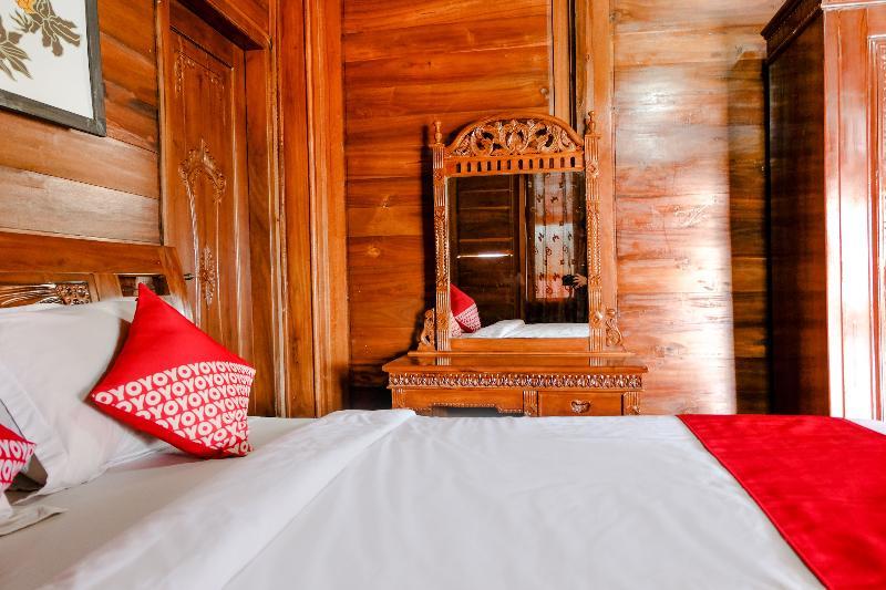 Capital O 892 Grand Pujon View Hotel And Resort Batu  Zewnętrze zdjęcie