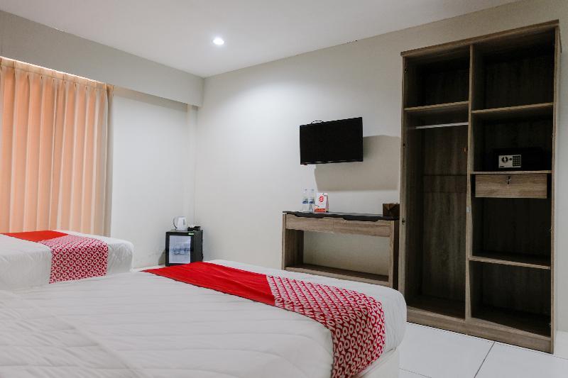Capital O 892 Grand Pujon View Hotel And Resort Batu  Zewnętrze zdjęcie